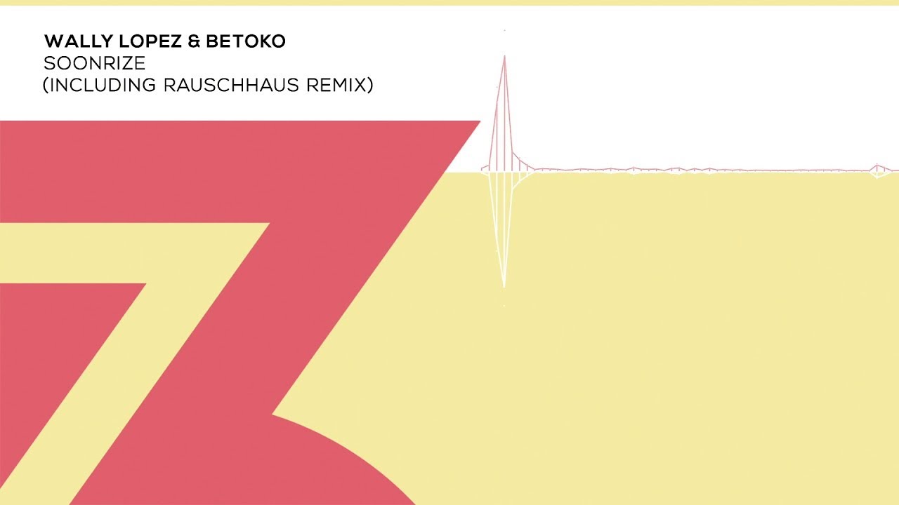 Wally Lopez & Betoko - Soonrize (Zerothree Exclusive)