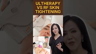 Ultherapy or RF Skin Tightening? Why That's the Wrong Question | Dr. Sylvia