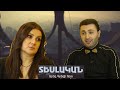 Մեծ ցավով եմ տանում կորուստը․ անցյալս վաղուց բաց եմ թողել․ Հասմիկ Կարապետյան