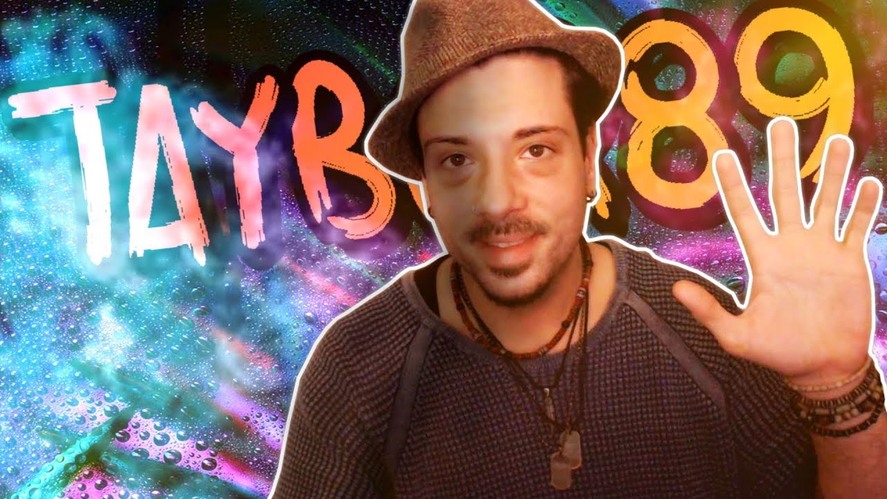 Taybor - Kanaltrailer [Beat by Ryini Beats] (Rap/ Acoustic/ Deutsch/ Trailer/ Music)