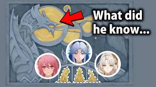 Was Nibelung Actually the Villain? (Genshin Impact Lore)