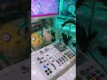 【Vlog】まいにゅーぎあ！YAMAHA AG08✧【紫電ライム/Varium】 #vtuber #ゲーミングpc #デスク周り #デスクツアー #ガジェット #desksetup