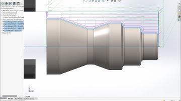 SolidWorks CAM Showdown: CAMWorks vs SolidCAM – Best Choice for CNC Machining? (36-min Tutorial)