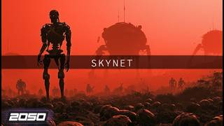 2050 - Skynet