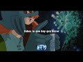 Tainy Rauw Alejandro Skrillex VOLVER FEAT FOUR TET Letras Lyrics Anime Lyric Video AMV mp3