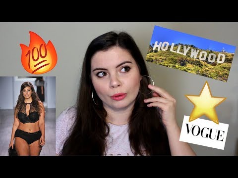 Hollywoodi Szupermodell Leszek?!?