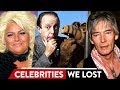 Tribute to Beth Chapman, Billy Drago and Max Wright |⭐ OSSA Radar