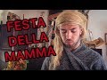 FESTA DELLA MAMMA