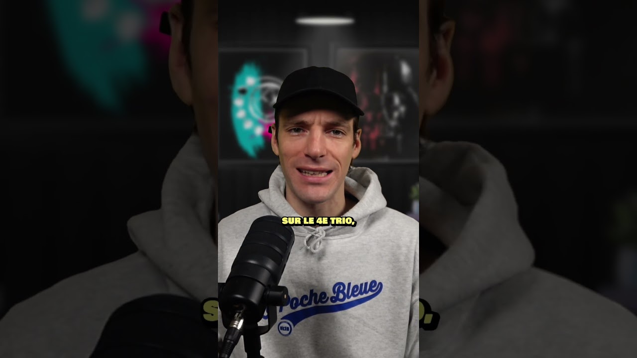 Es-tu d'accord avec Martin St-Louis quand il dit que Zach Bolduc joue mieux qu'en début de saison? 🧐