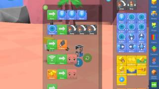[Blocksworld HD] How to nuke matrix