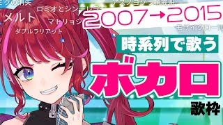 Tyra Ch. 宙月ティラの配信のサムネイル画像