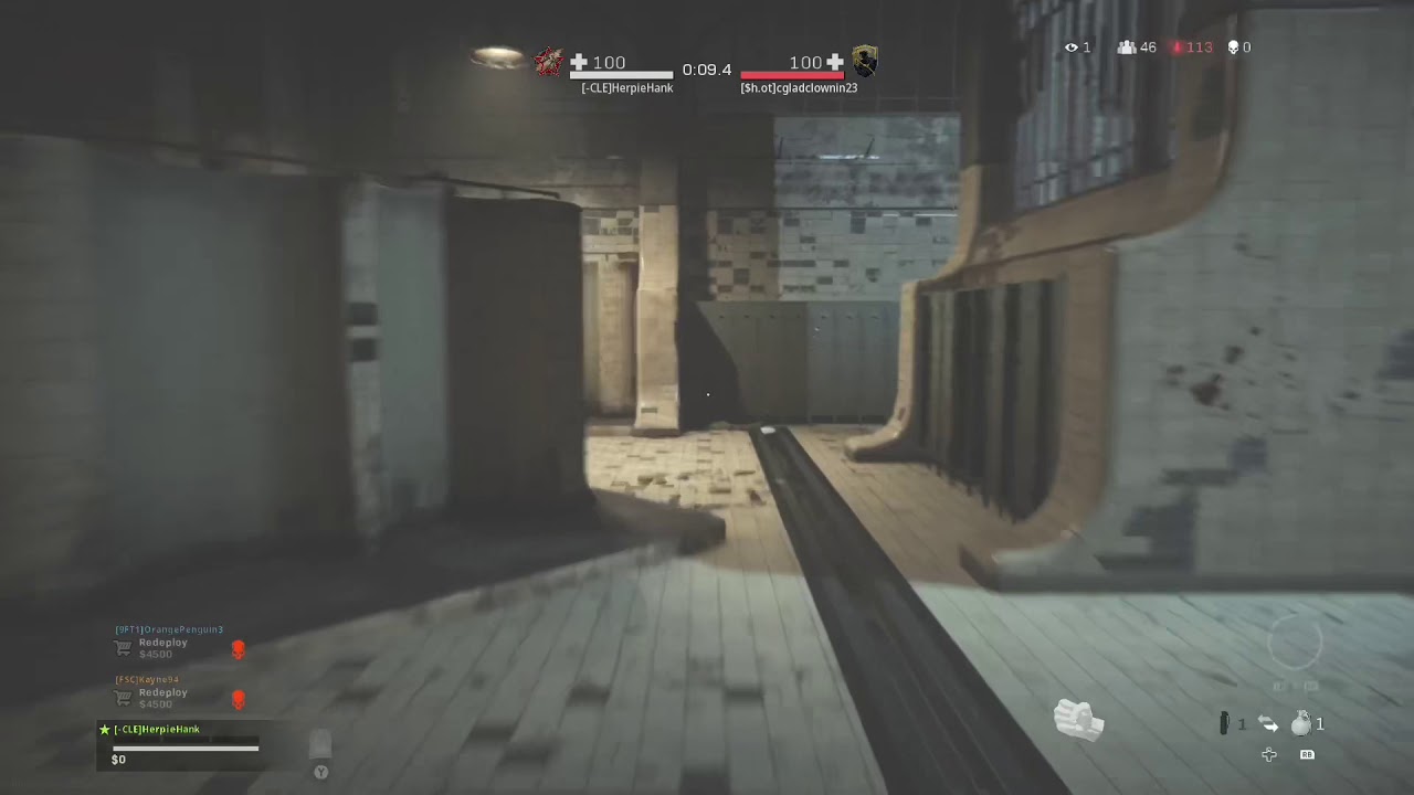 Call Of Duty Assassinations - YouTube