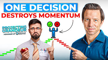 The Ripple Effect: Mastering Momentum and Knowing When to Move