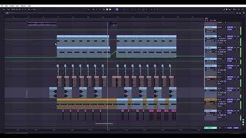 FaceSplit - Daikatana (Code Pandorum Edit) [Ableton/Serum Remake]