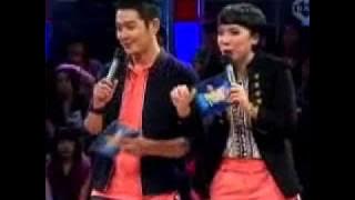 echa soemantri di Babak ke-1 Missing lyric Trans TV