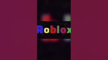 if Roblox was in 1988#roblox #fyoupage