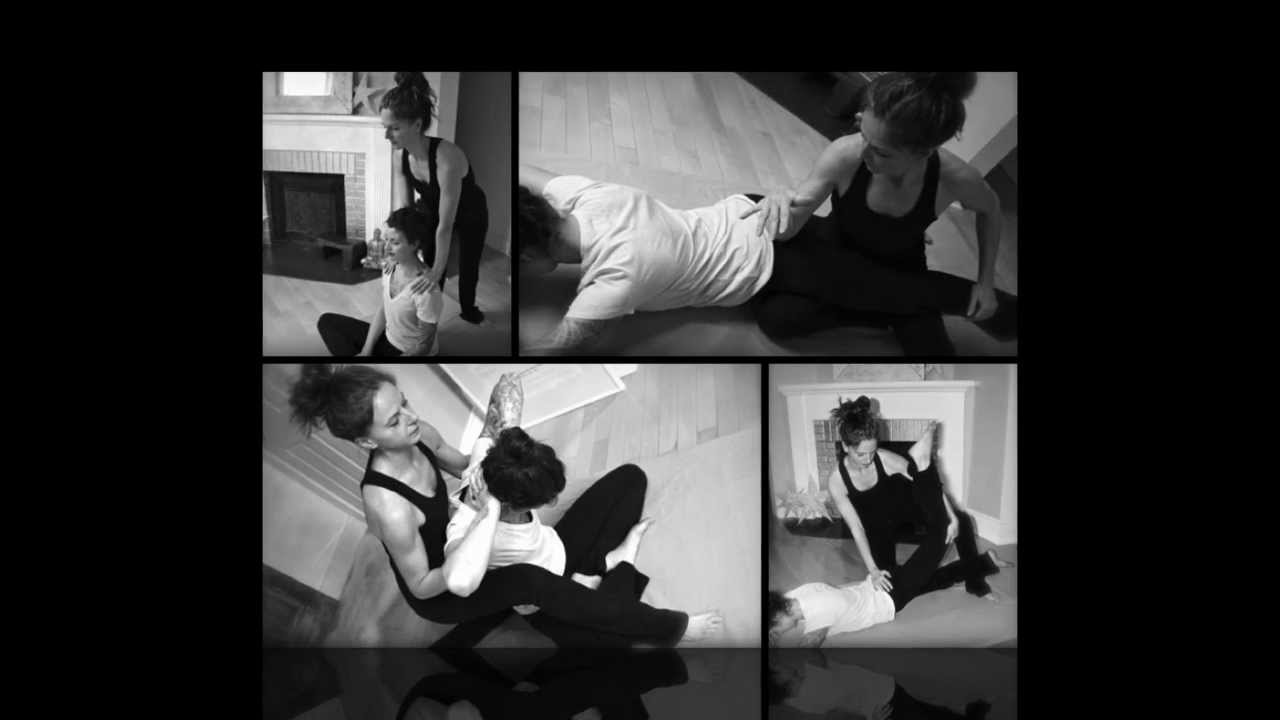 thai yoga massage bodywork: CLOUD88