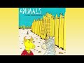  kunio muramatsu  animals full album 1985