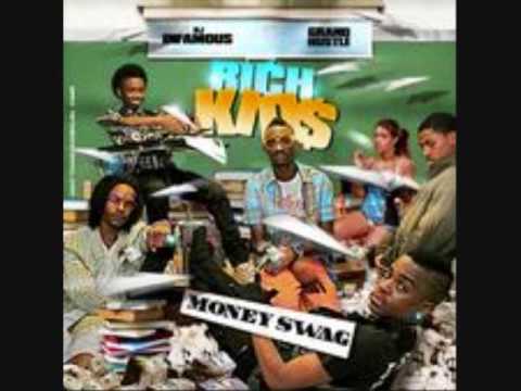 Rich Kids ft. Young Dro - My patna dem