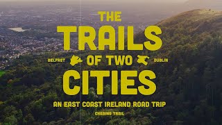 Chasing Trail – EP. 37  Roadtripping Ireland