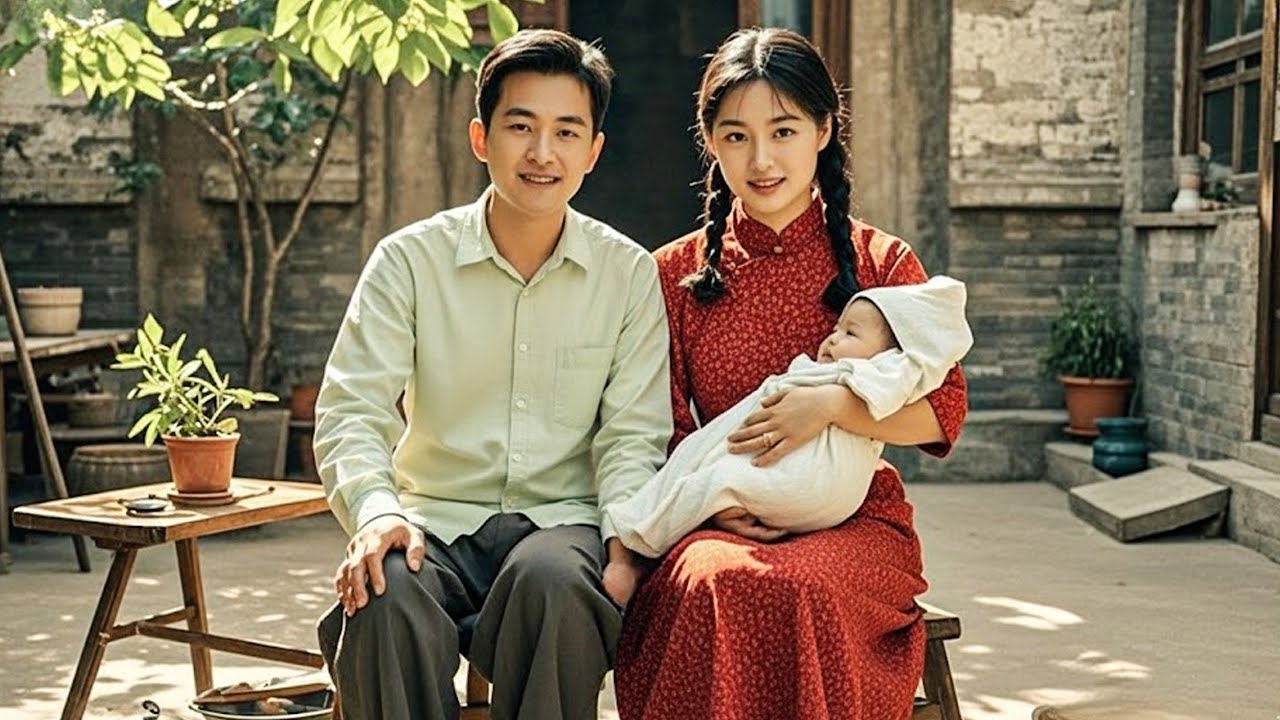 Xuyên không về tôi không còn chịu đựng chồng thiên vị tôi tự mình khởi nghiệp làm giàu thập niên 80