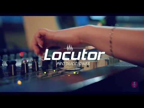Locutor Producciones Chile