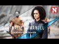 Game Of Thrones Star Nathalie Emmanuel On &#39;Relentless&#39; Season 8, Evolution Of Missandei