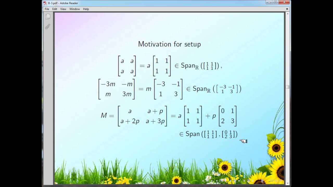Solution of 2015 Putnam, Problem B3 YouTube