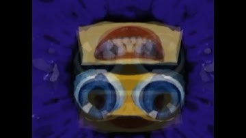 Klasky Csupo In Confusing Mirror Tops (Original Video)