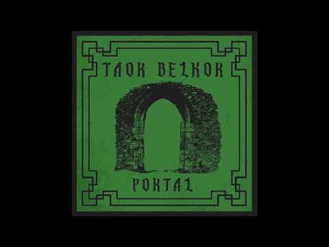 ?? Taor Belkor - Portal (Demo - 2021) Dungeon/Fantasy/Comfy Synth