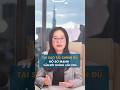 Có cả chục tỷ vẫn rớt visa Mỹ! Lý do khiến nhiều người sốc