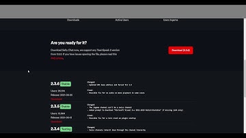 MindCity RP - Installation Salty Chat