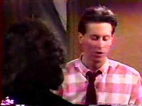 ATWT New Year's 1985--Doug Cummings Out 3