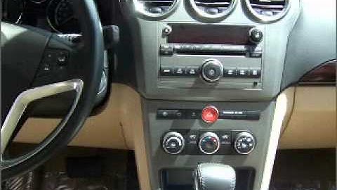 2010 Saturn VUE - Houston TX