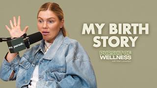 My Birth Story