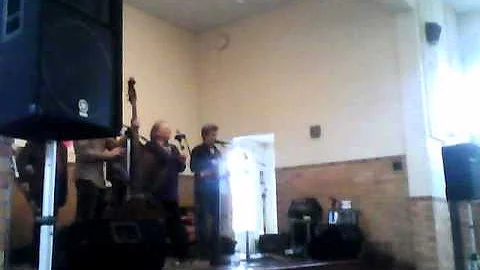 jeff kilburn haddix family at  school.wmv