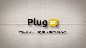 PlugXR