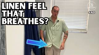 Amazon Linen Shirt Test: Does the Hype Match Reality?