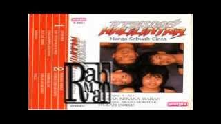 HALILINTAR - HARGA SEBUAH CINTA