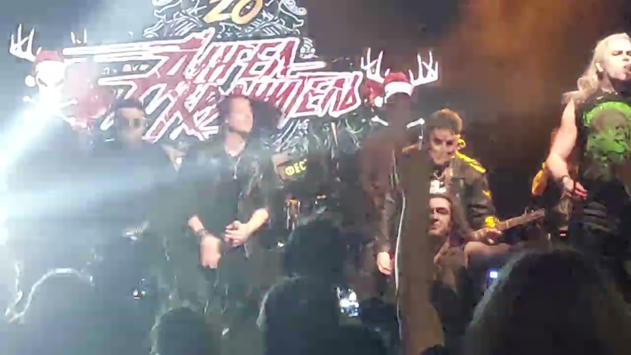 Ангел Хранитель. Таверна 