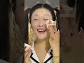 The Sloppy Old Lady Shocked Everyone at the Club 💄 | Before & After Makeup Glow Up #shorts #makeup