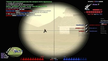 uL Server 1 || Farm Arena || [InD]KinG