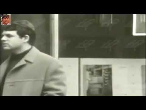 Борислав Грънчаров 1970 Хей Джут