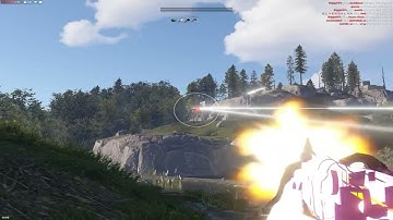 ЧИТ НА RUST DEVBLOG | РАСТ | 236 240 261 266 | РАСТ ДЕВБЛОГ | BUMMER RUST