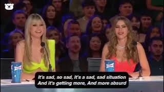 ELTON JOHN - SORRY SEEMS TO BE THE HARDEST WORD (COVER PUTRI ARIANI AGT)