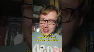 Nowy Serial Z Iron Manem? - Dubciekawostki