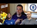 Chelsea To WIN The League? Mendy To Become Chelsea #1? Should Tomori Go On Loan? Ft FOOTBALL THERAPY