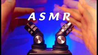 [Yang Yang’s ASMR] Immersive experience of finger friction and finger pulp friction~