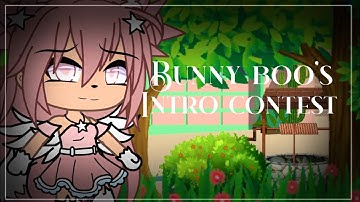 ✨•Bunny Boo’s intro contest•✨ | CLOSED |
