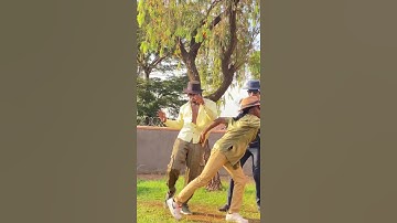 Thumbnail of WAR - Chop Daily ft Wusu & M.Morgan | H2C Dance Company